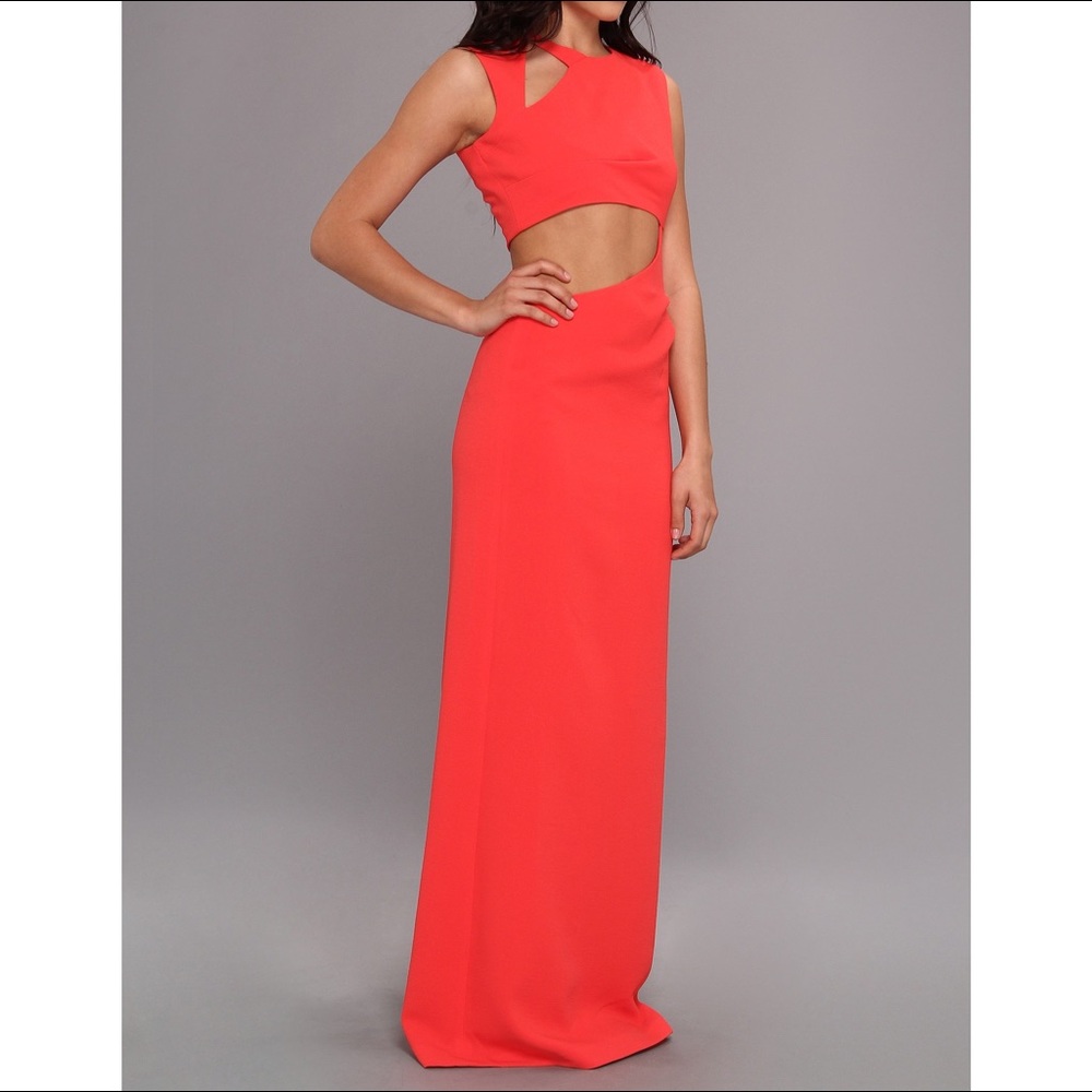BCBG Maxazria Kimora Gown